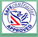 safe contractor approved Braunstone